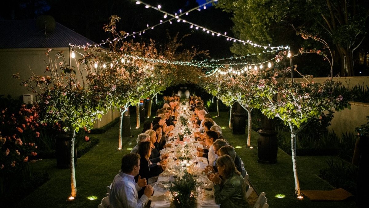 The Best Gourmet Experiences Happening in Regional Australia This Winter