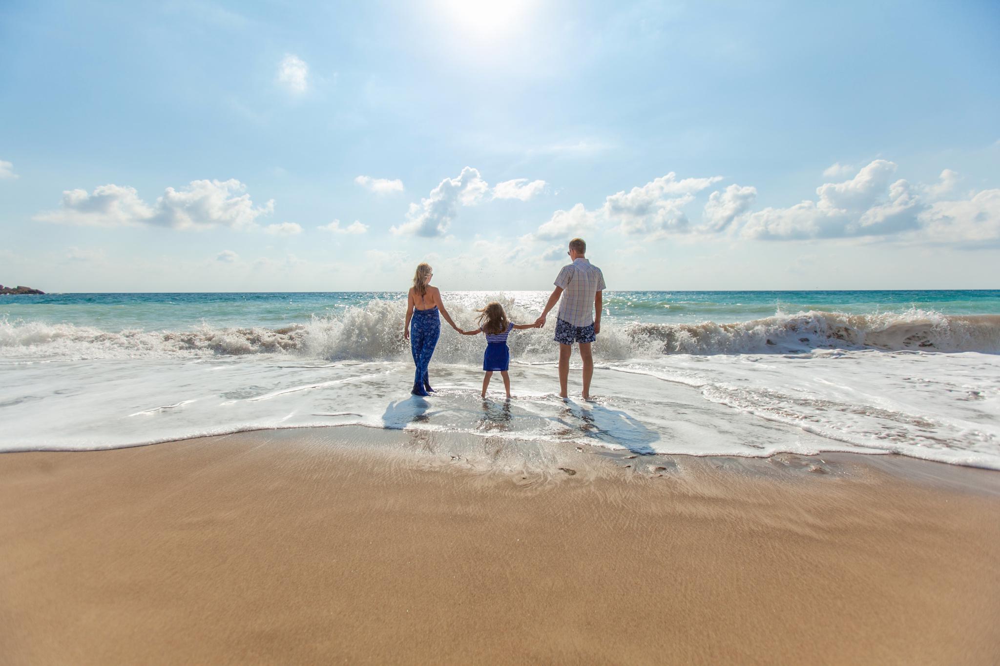 Where and How Australian Families are Travelling in 2019