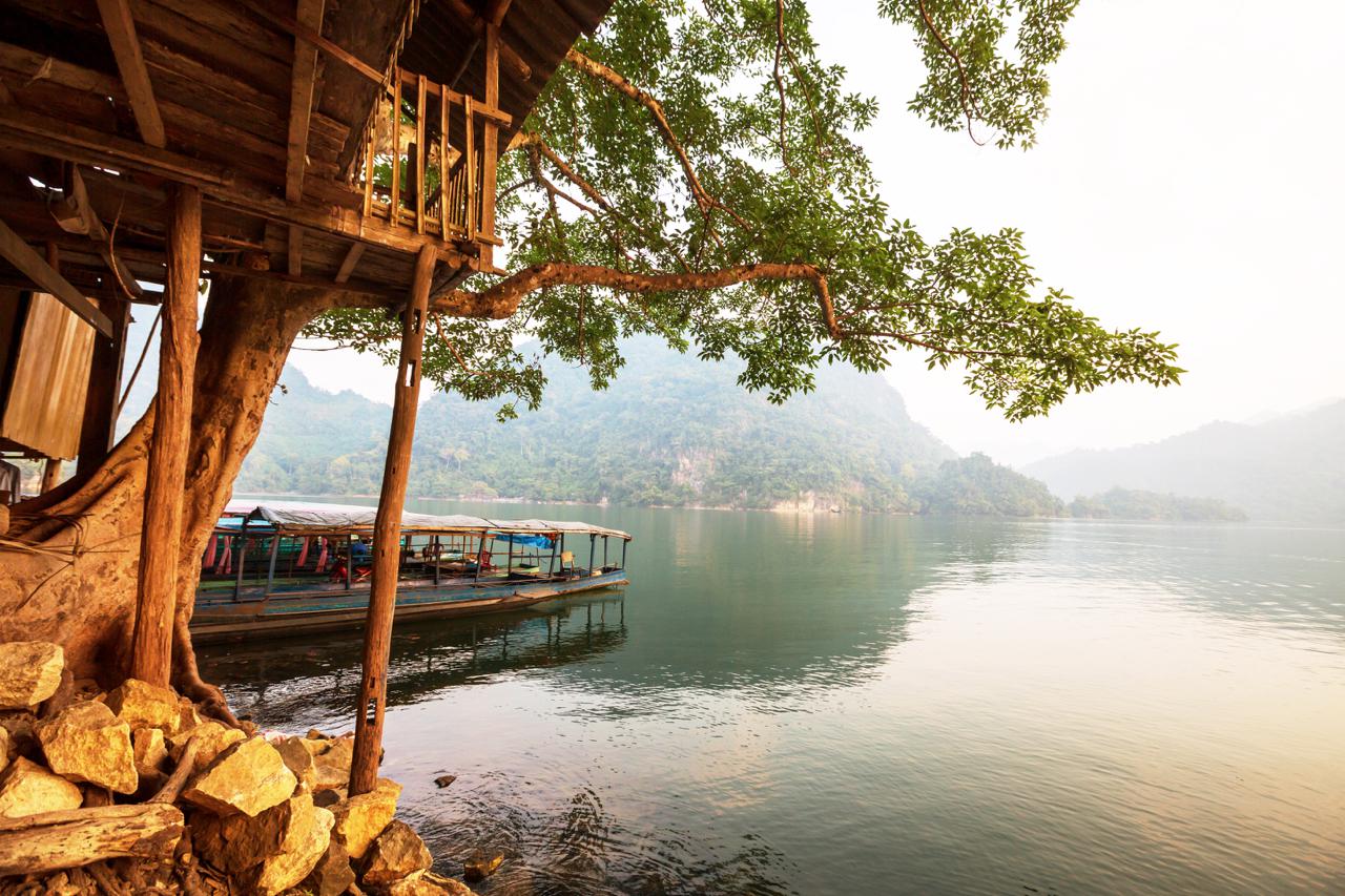 A New Kind of Immersive Luxury in Vietnam