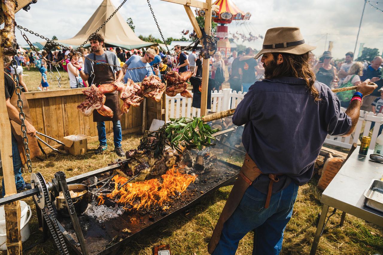 Experience the Best of WA’s Gourmet Escape Festival