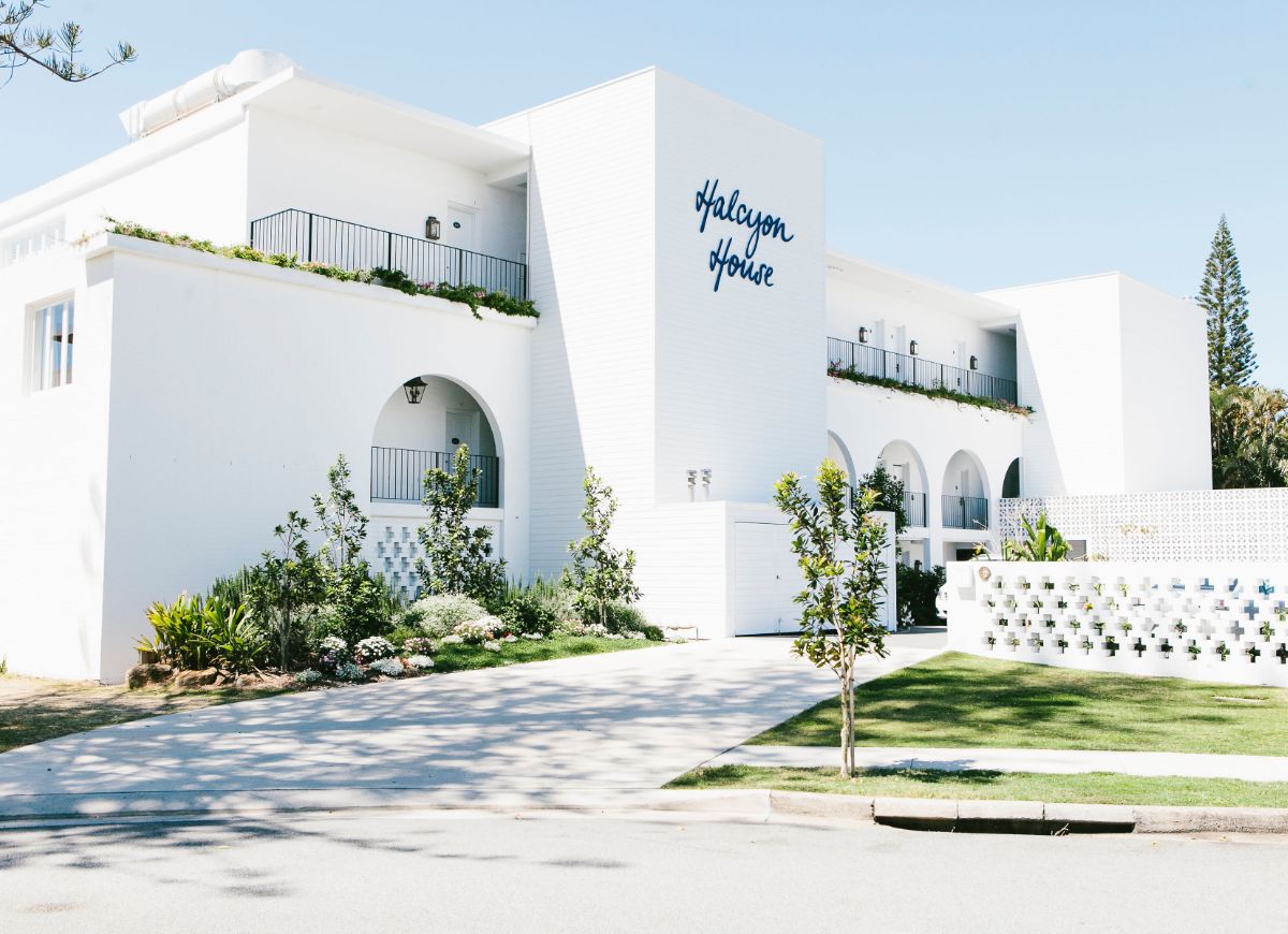 India Hicks in conversation at Halcyon House India Hicks in conversation at Halcyon House