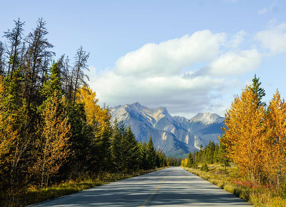 Legends of the Fall: Canada’s spectacular autumn showcase