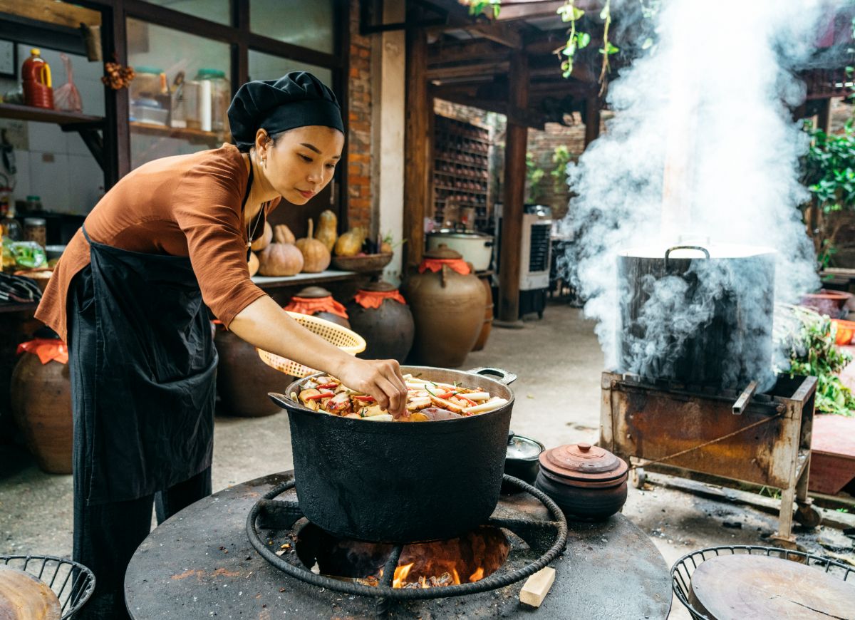 This lesser-travelled city is a panacea for over-touristed Vietnam