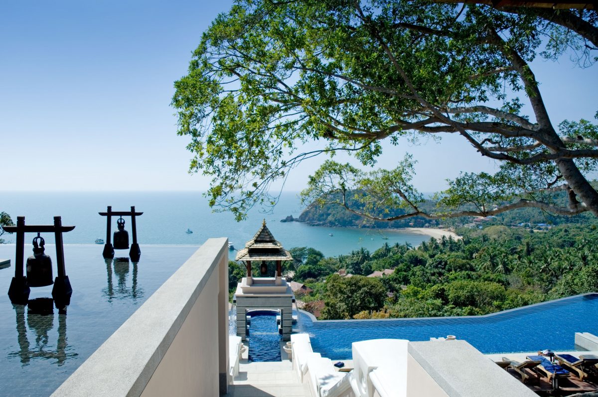 Pimalai Resort and Spa Koh Lanta