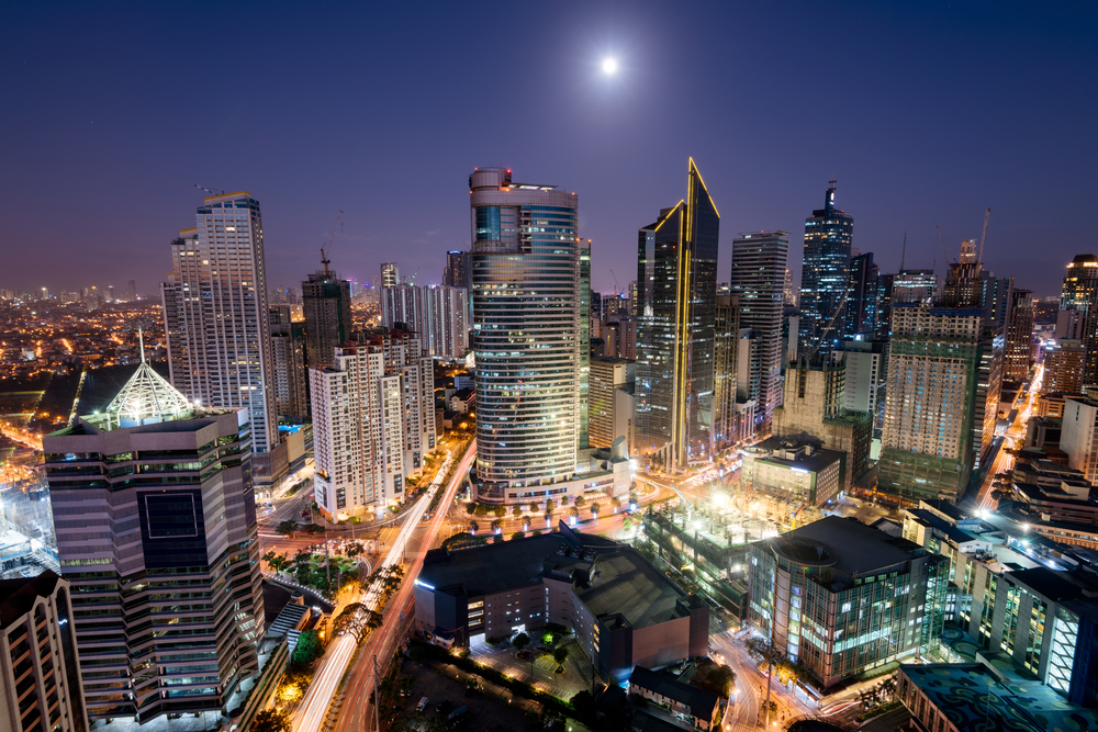 Peninsula Manila | Luxury Travel Magazine