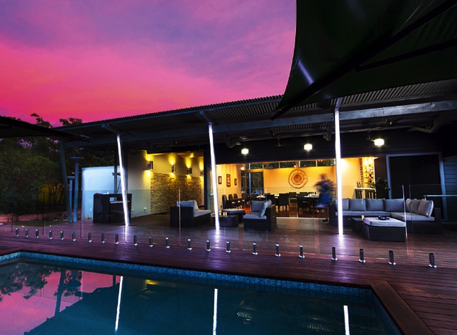 A place in the sun: Australian warm winter getaways