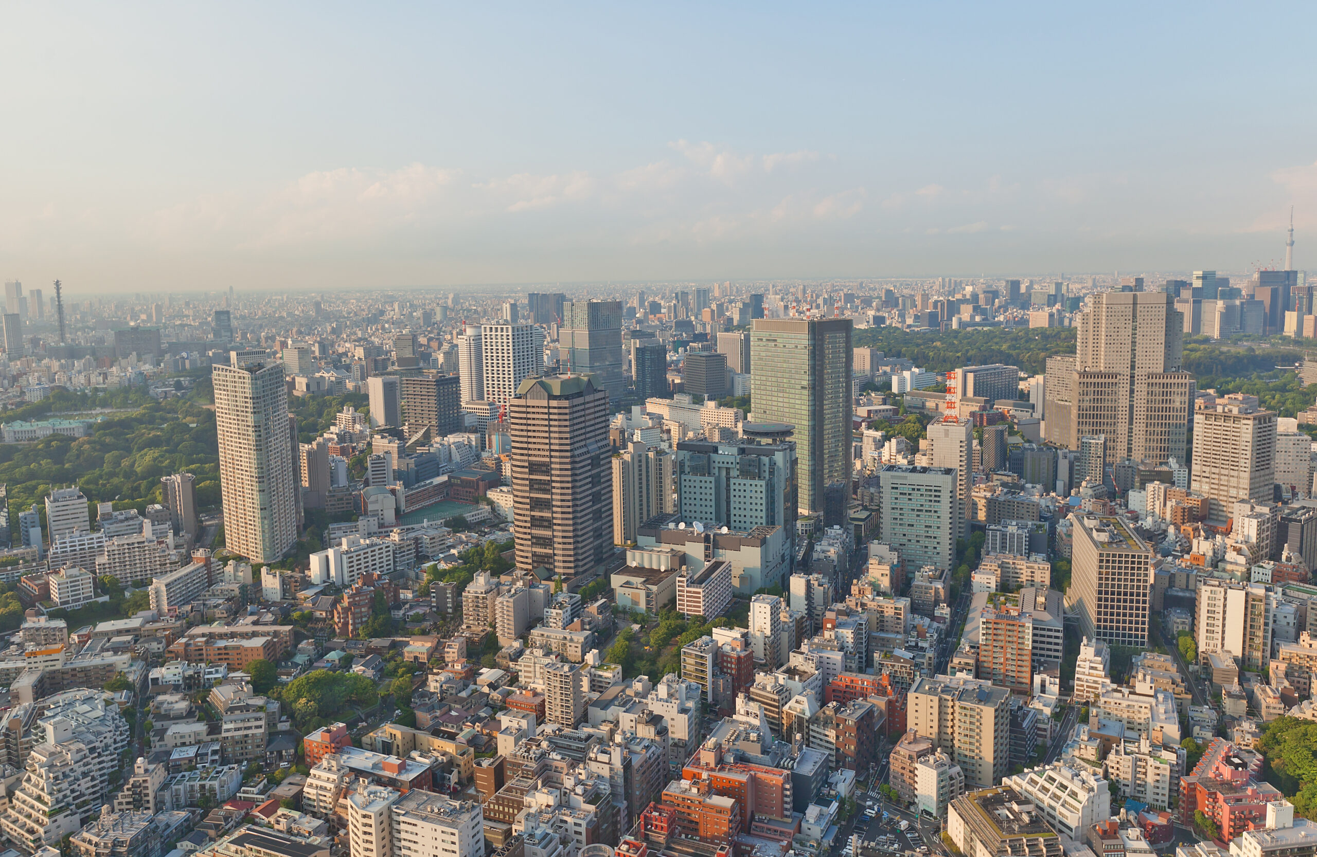 The Ritz-Carlton, Tokyo