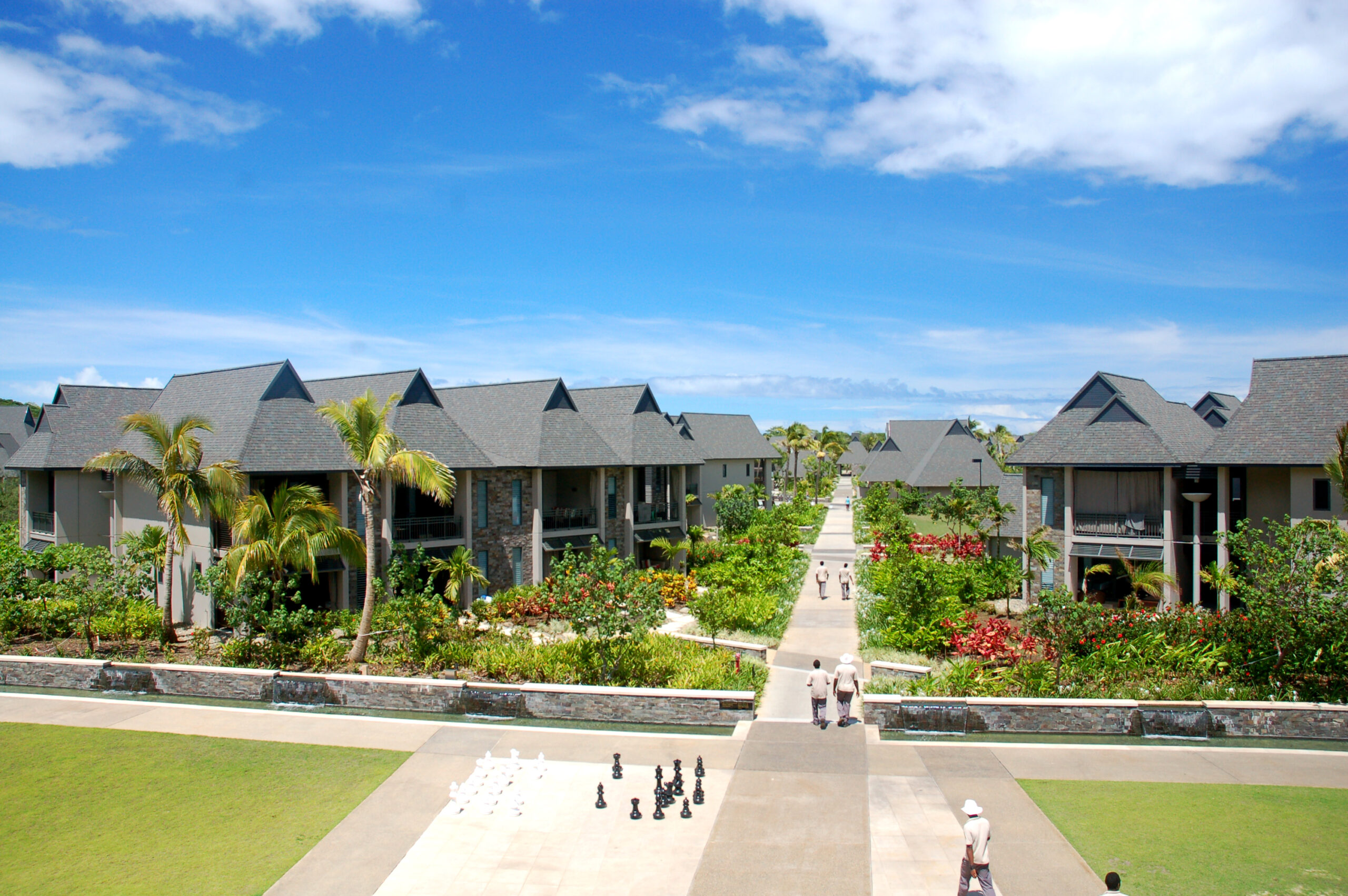 InterContinental Fiji Golf Resort & Spa