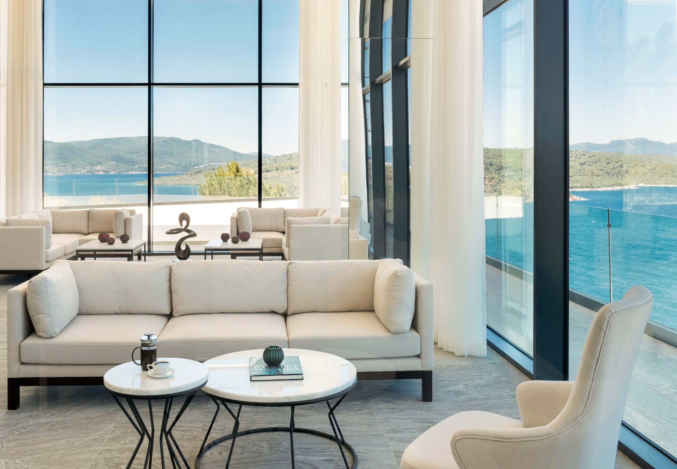 LUX Bodrum on the Turkish Riviera Opens for Summer