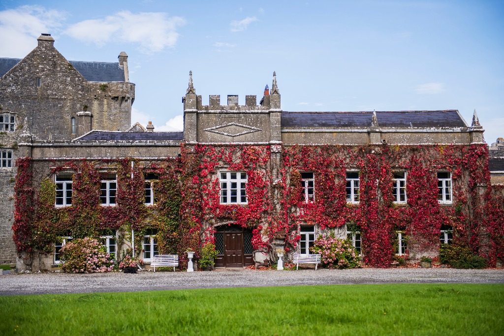 Fairy Tale Castles You Can Actually Stay In Fairy Tale Castles You Can Actually Stay In