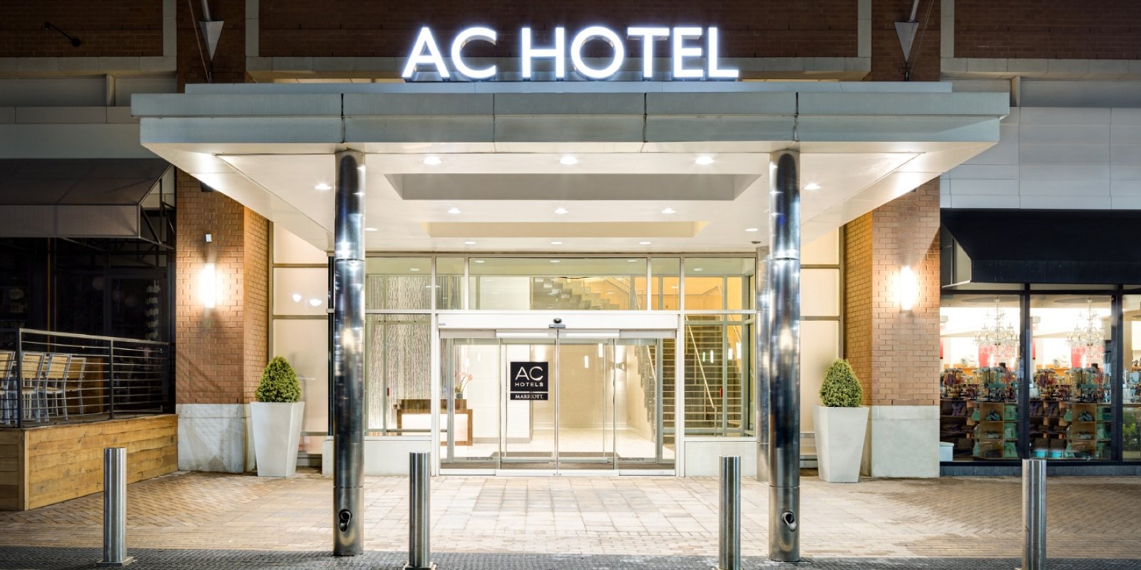 Marriott AC Hotels are Coming to Australia