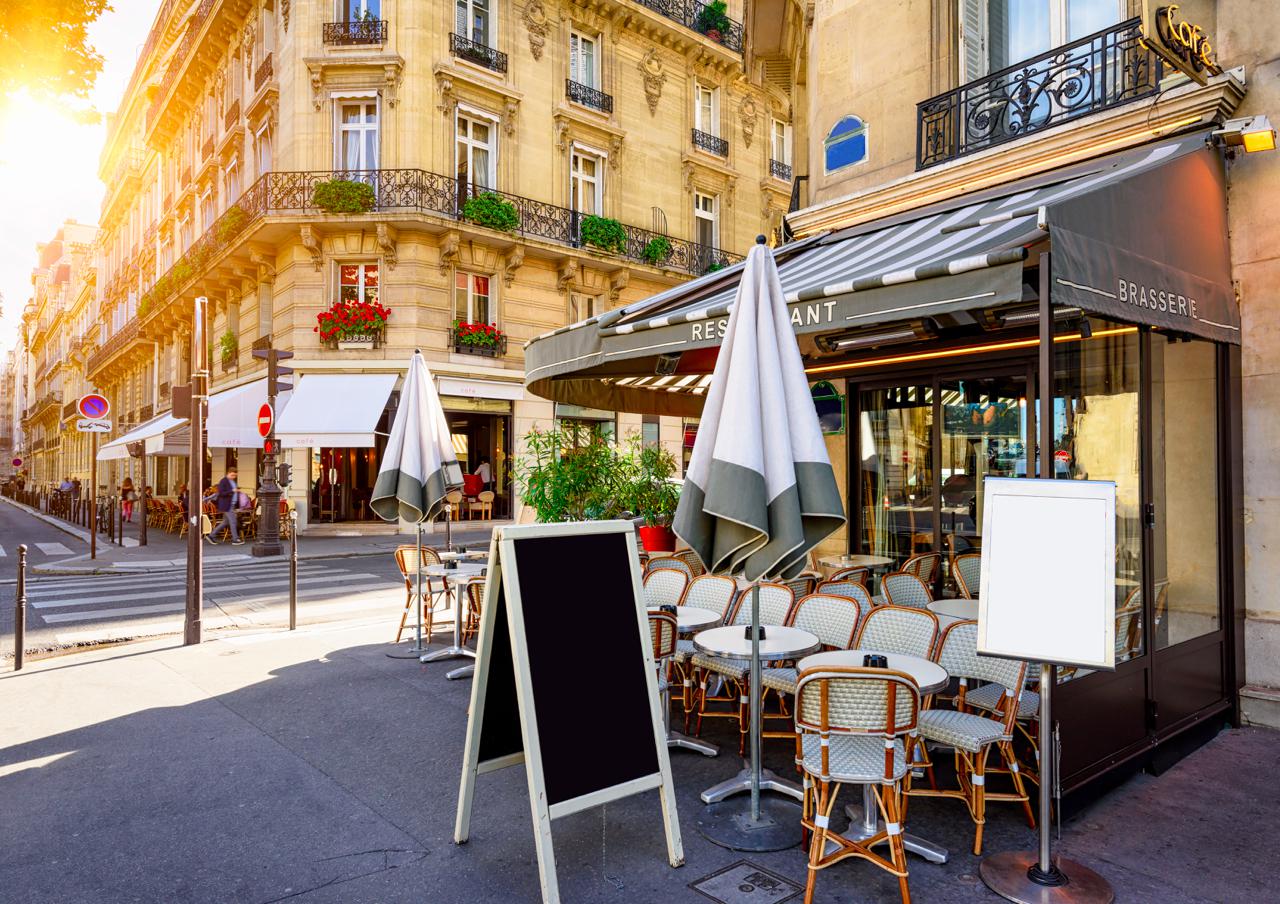 The Top 10 Luxury Hotels in Paris