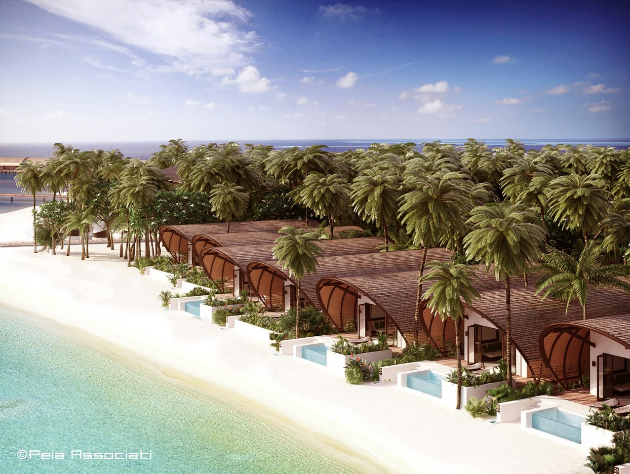 The Westin Maldives Miriandhoo Resort to Open Next Month