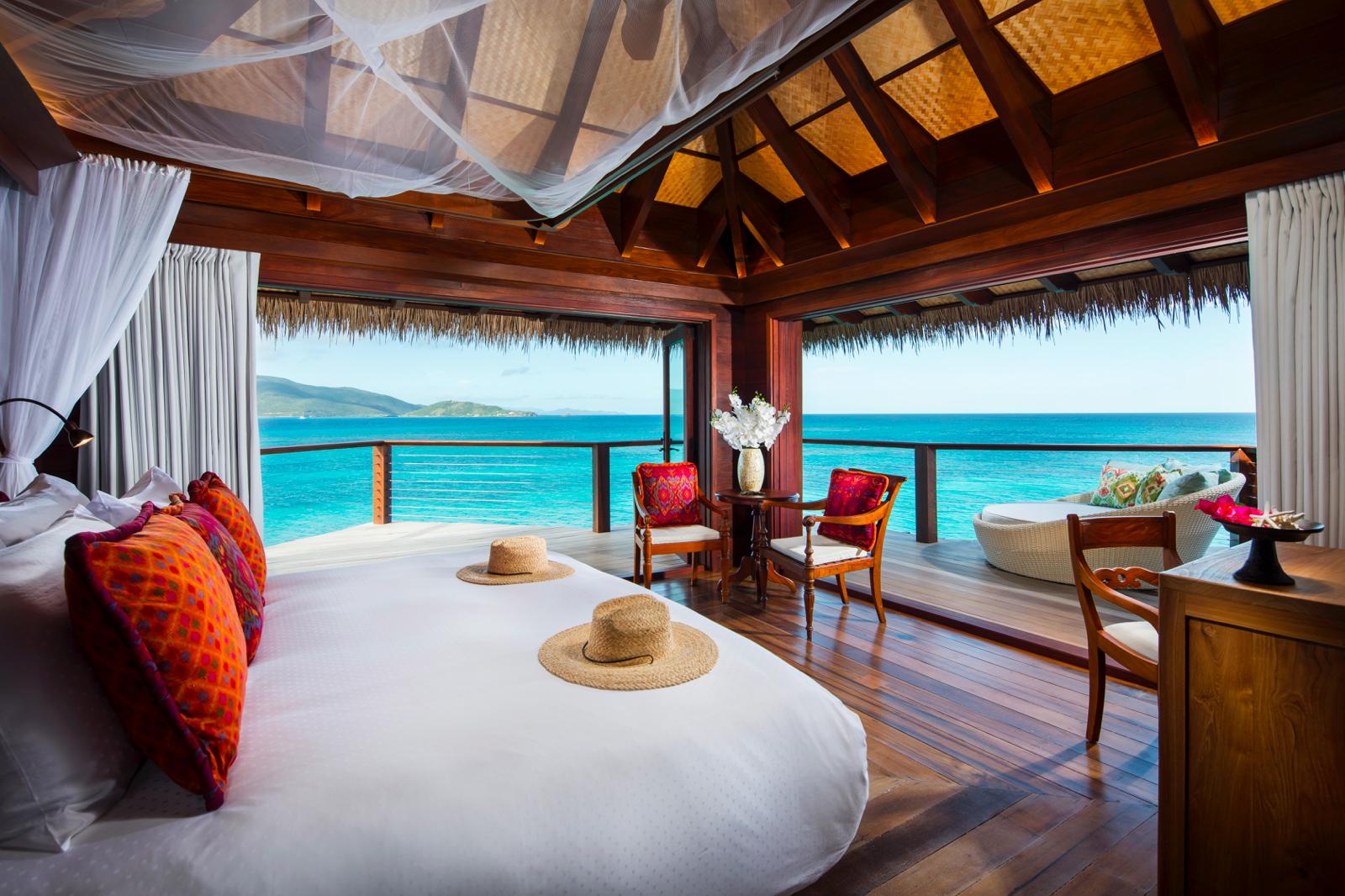 The New Necker Island Revealed