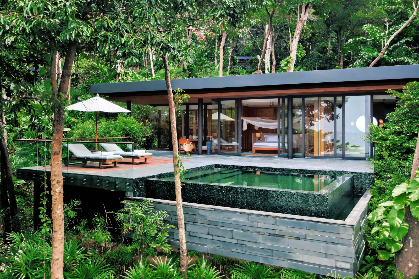 Six Senses Krabey Island to Open in December