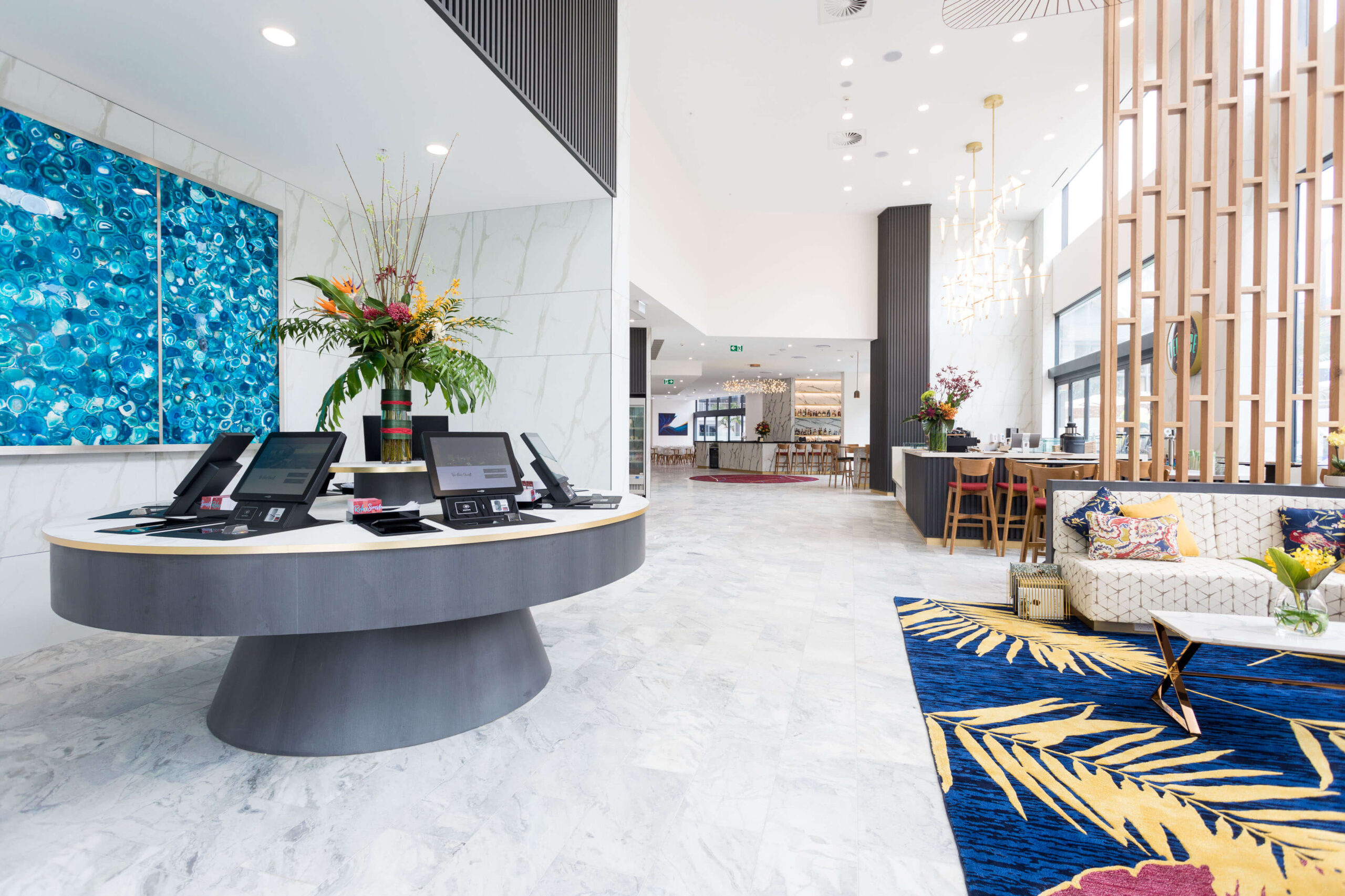 The Ruby Apartments Unveiled on the Gold Coast