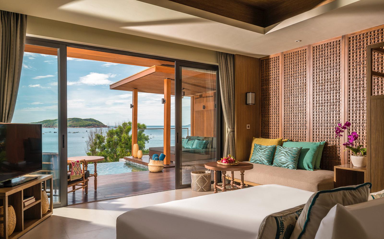 Anantara Quy Nhon Vietnam Opens its Doors