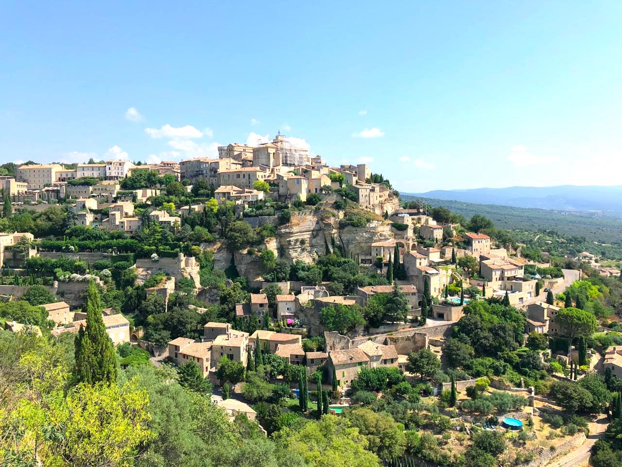 The Luberon: France’s Hidden Gem