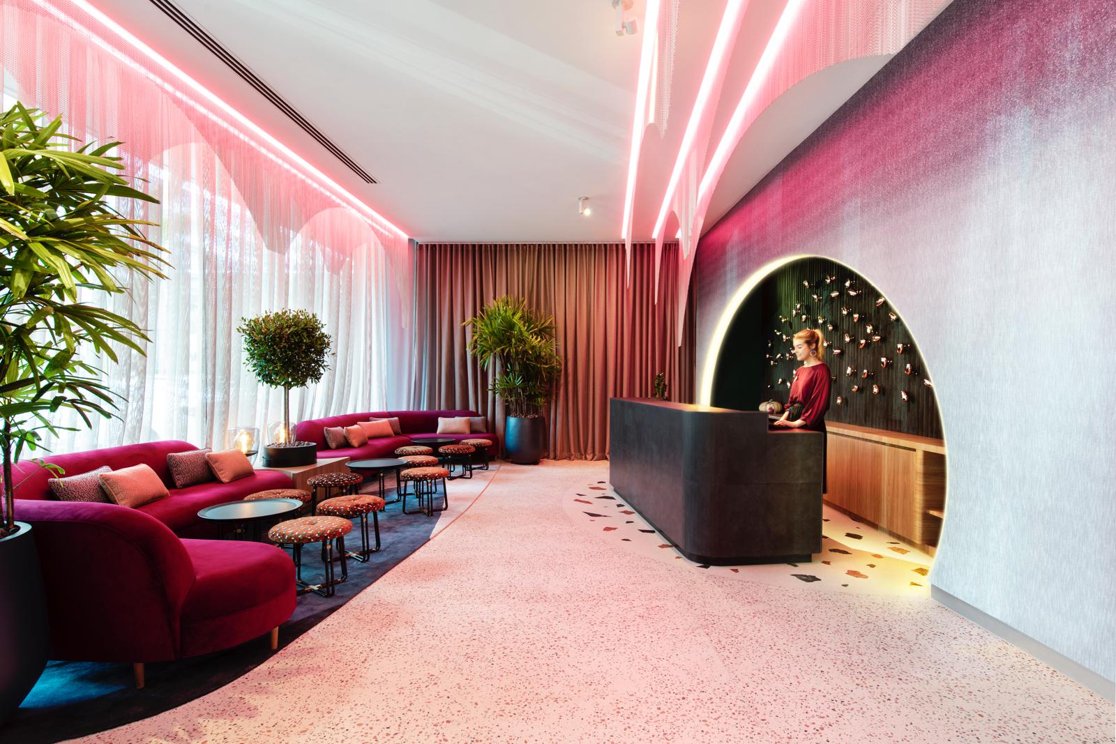 Ovolo The Valley Opens in Brisbane