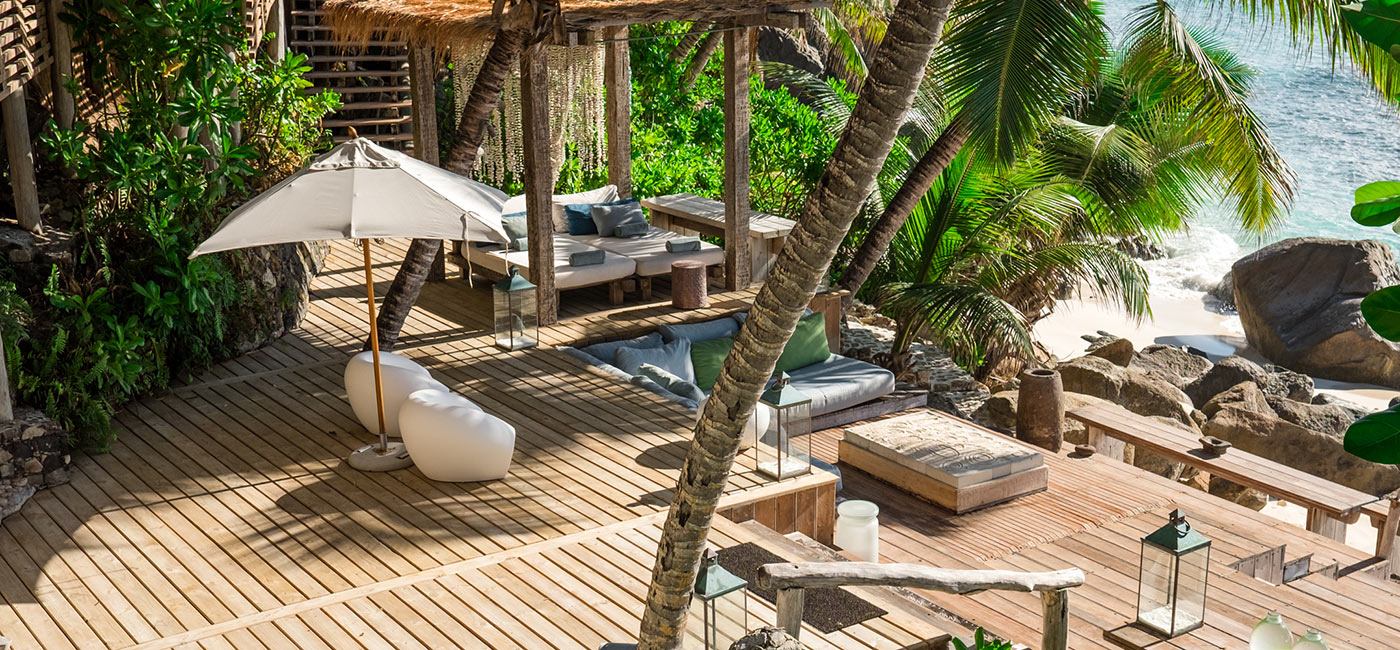 Seychelles Private Island Resort Joins The Luxury Collection