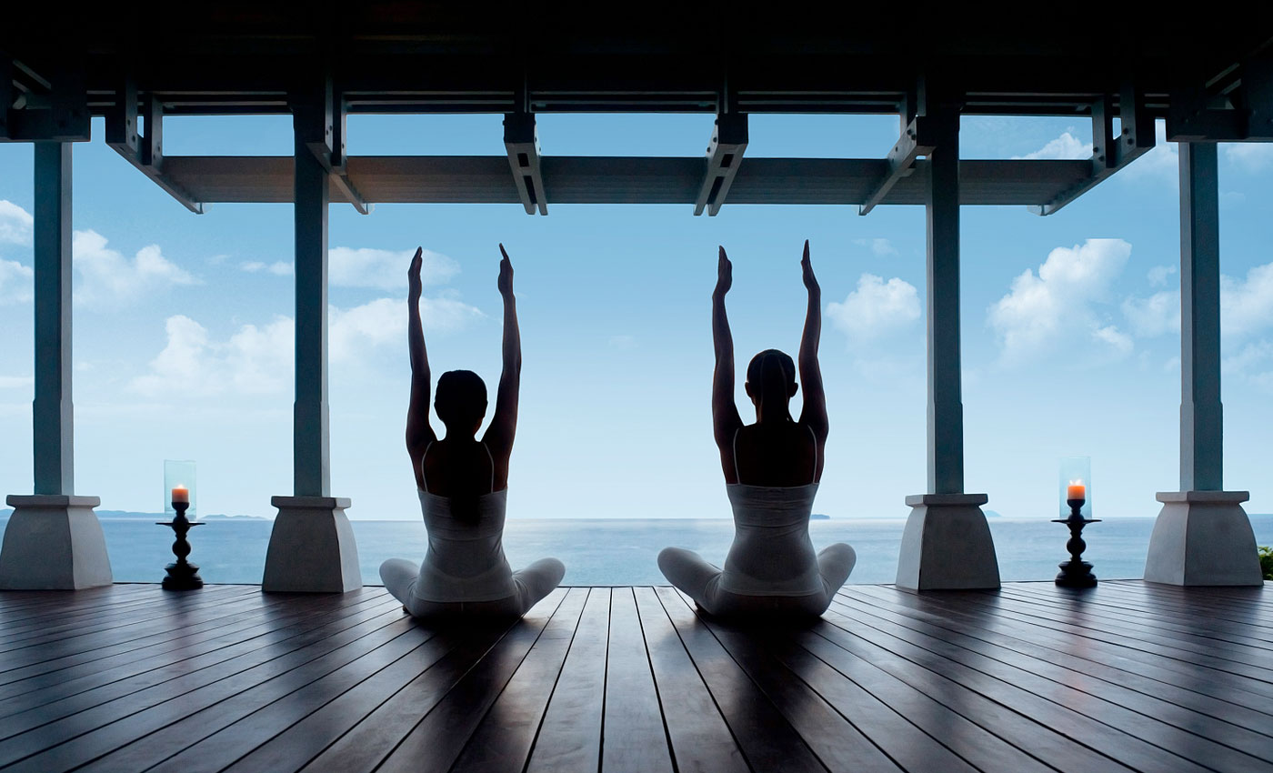 The Best Wellness Resorts in Thailand