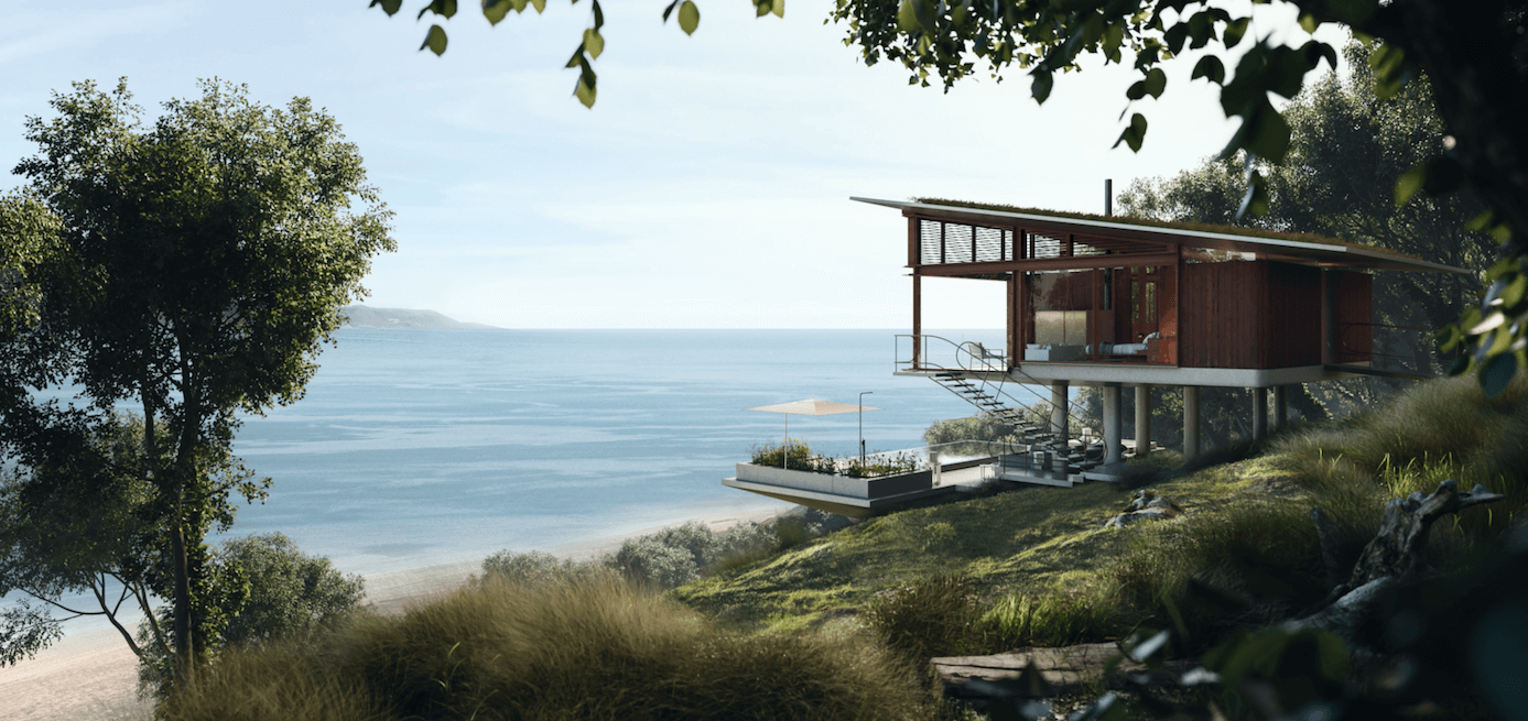 Six Senses Announces First Hotel in Central America