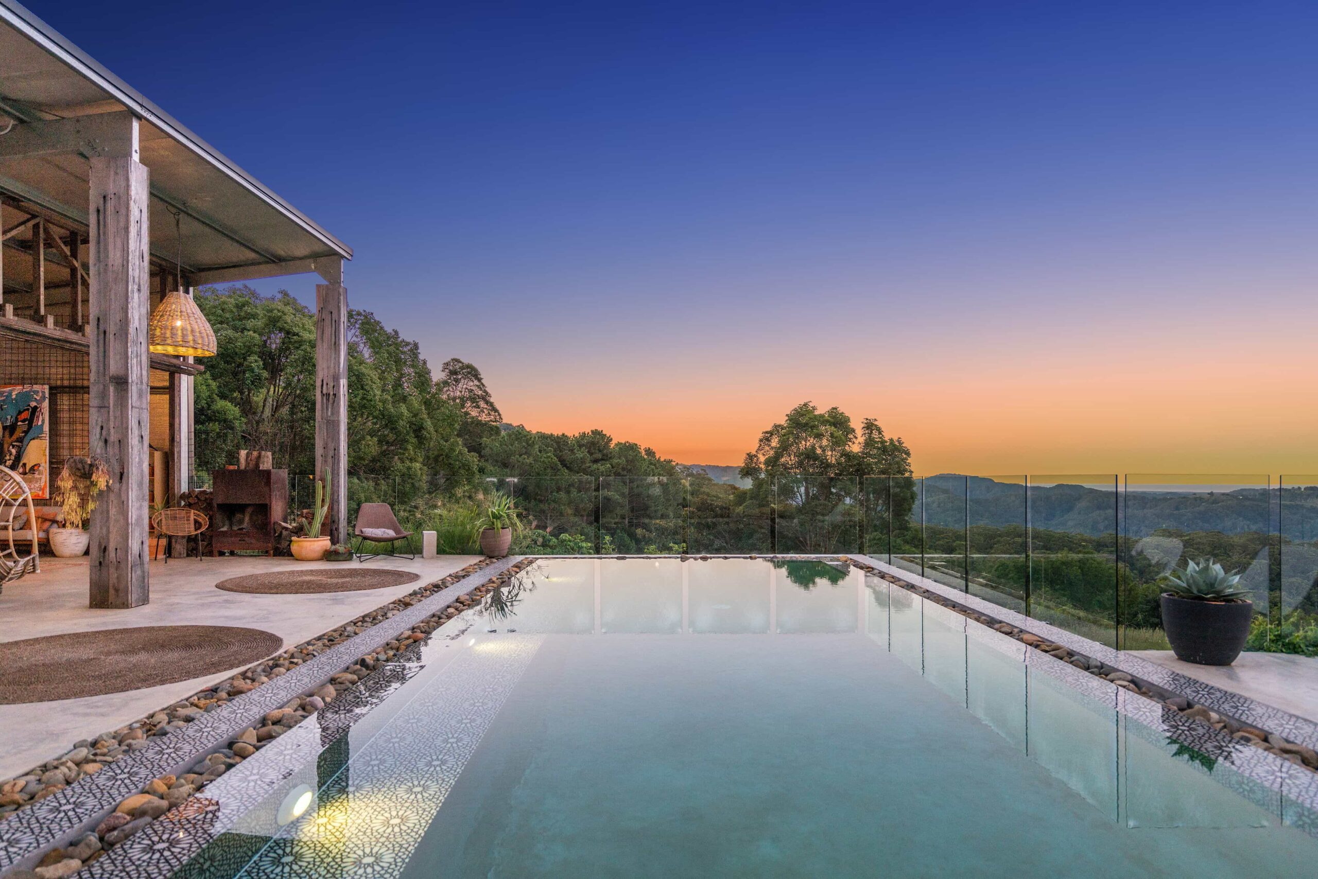 Byron Bay Gets New Adults-Only Boutique Hideaway