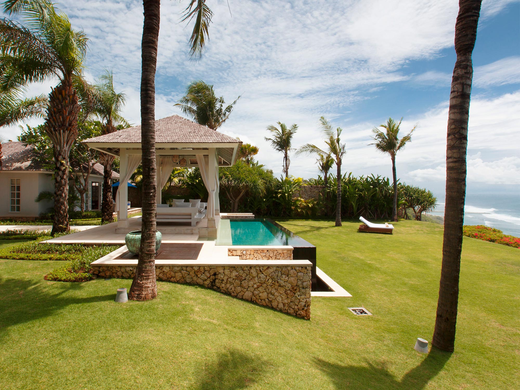 Bali’s Best Luxury Villa Rentals