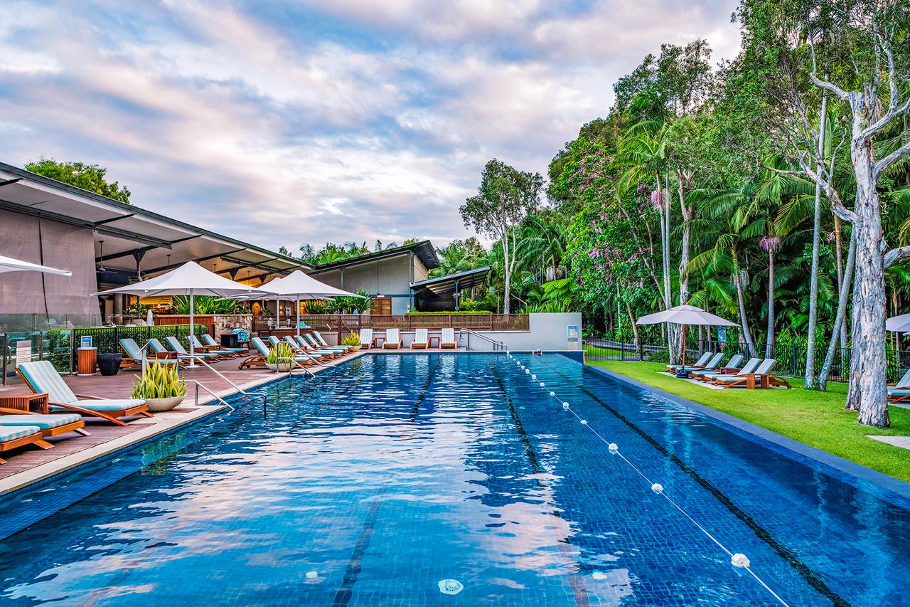 Crystalbrook Collection Buys Up Byron at Byron Resort and Spa