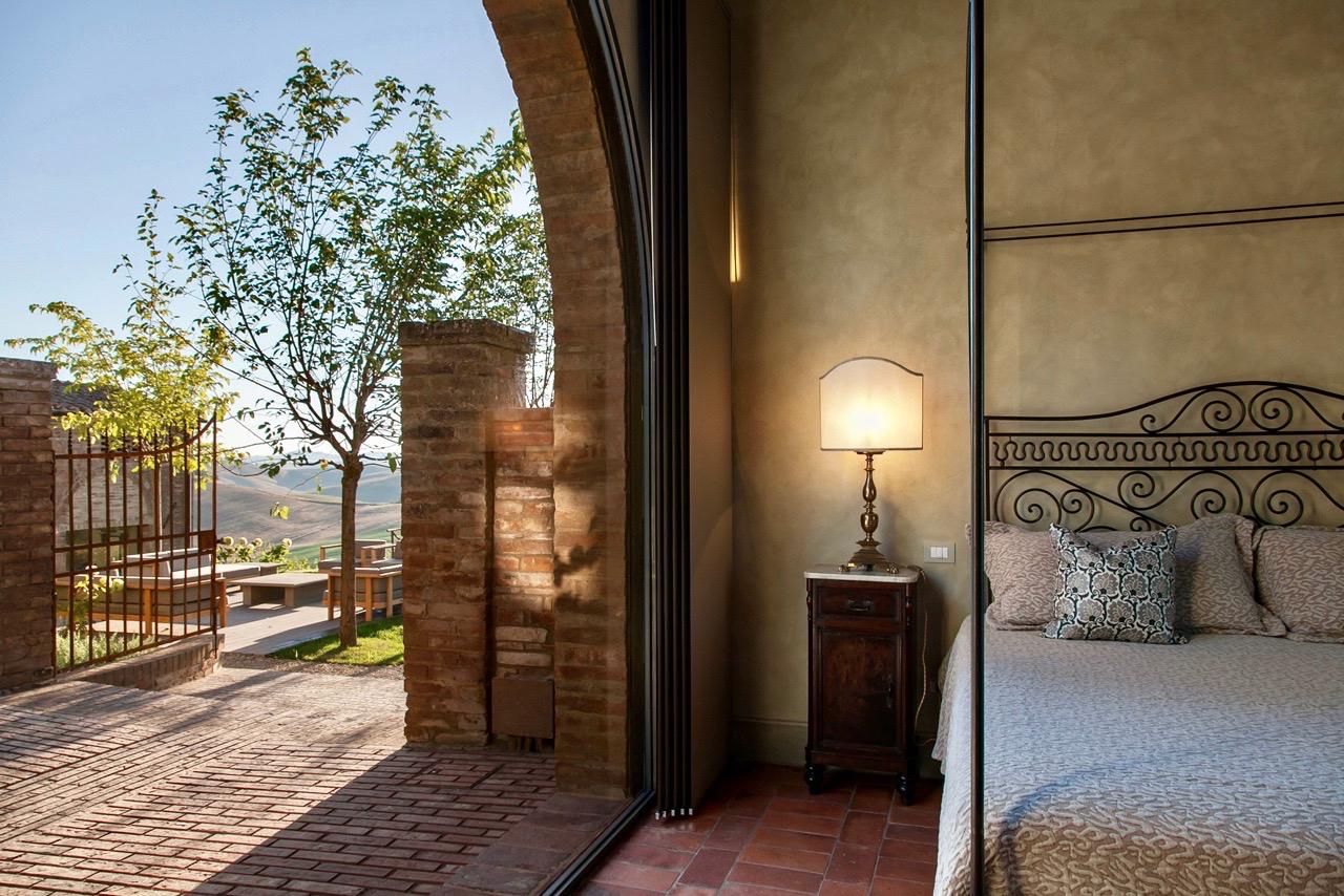 LT Discovery: An Historic Tuscan Estate