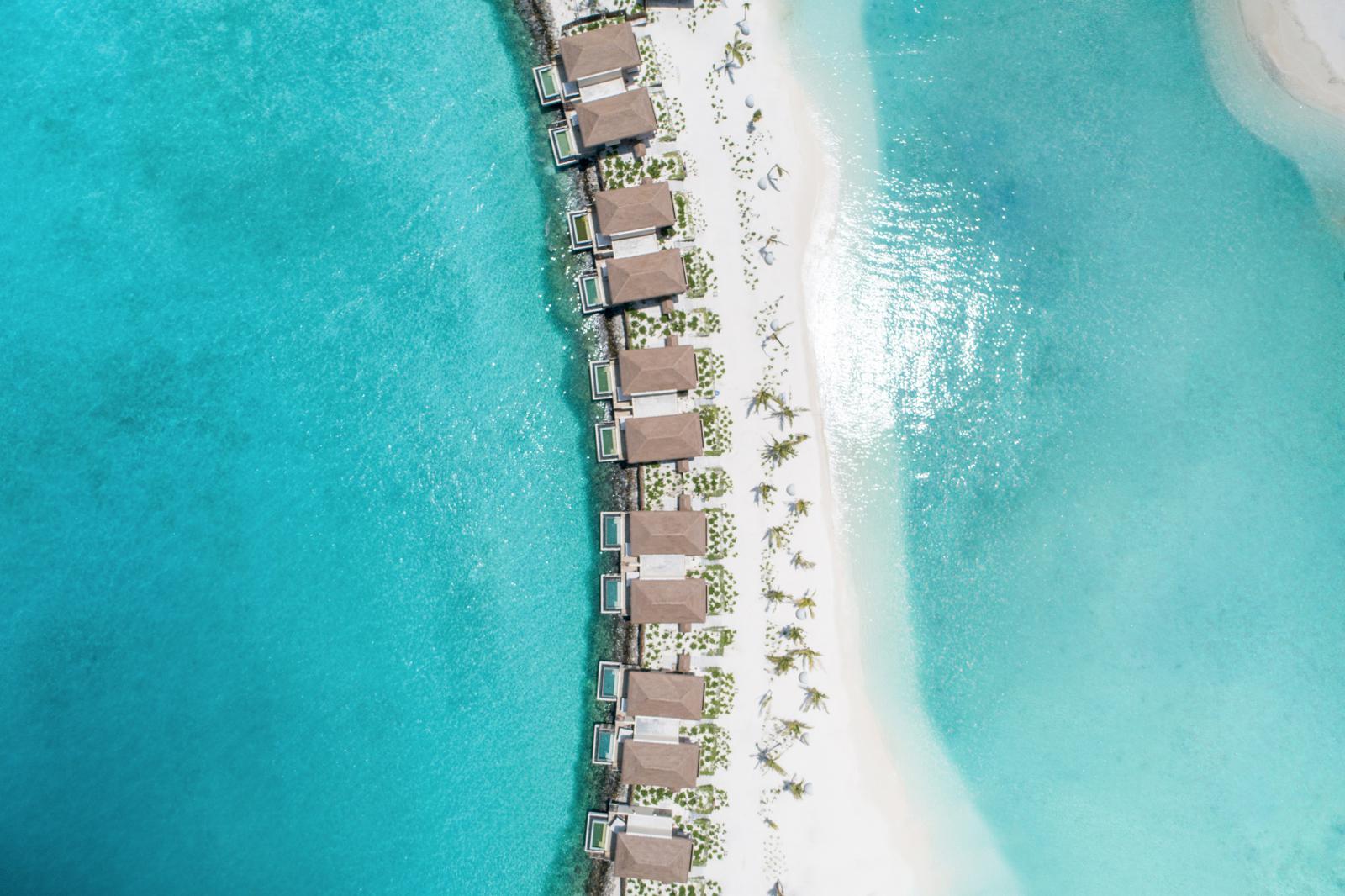 Everything you Need to Know to Plan a Trip to the Maldives