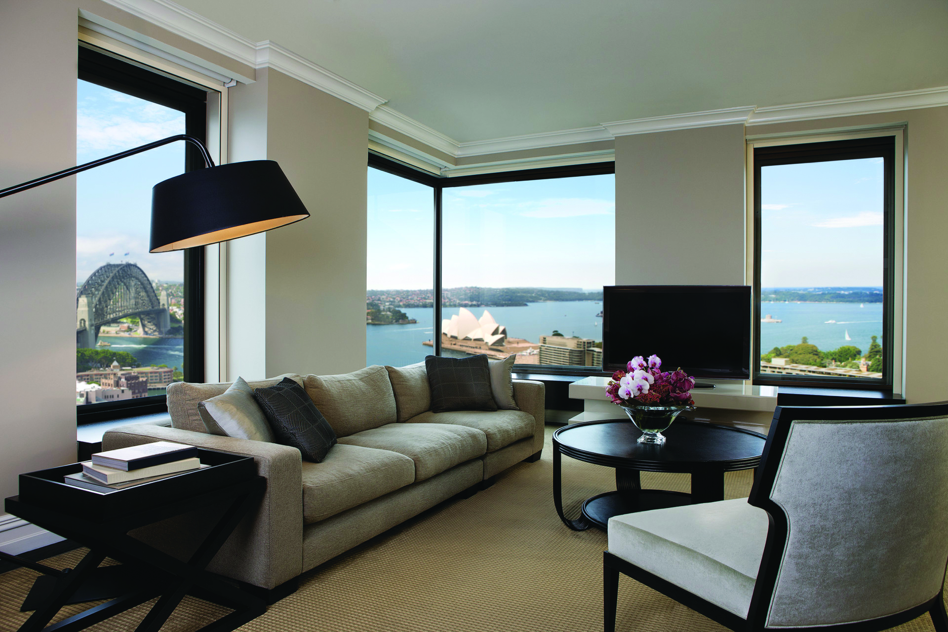 Review: Four Seasons Hotel, Sydney