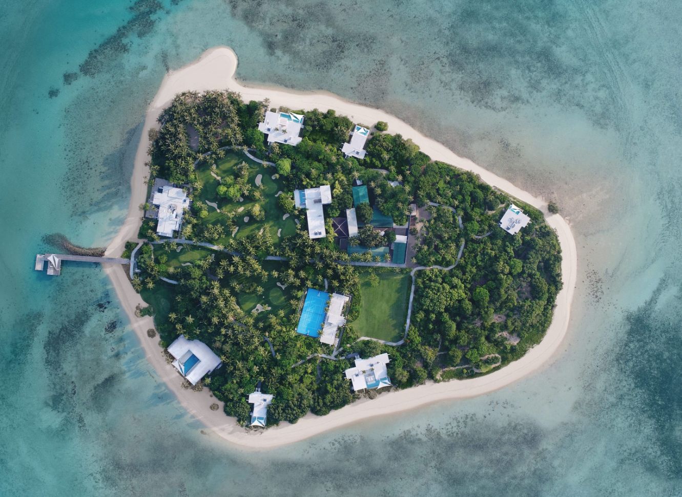 The Philippines’ Most Luxurious Private Island Resorts