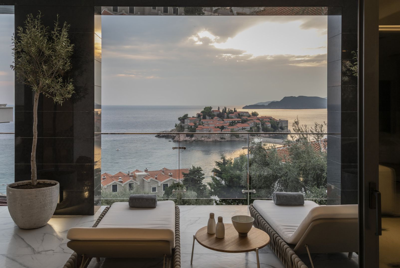 From Montenegro to The Hamptons: 5 Luxurious Hotels to Start Dreaming About