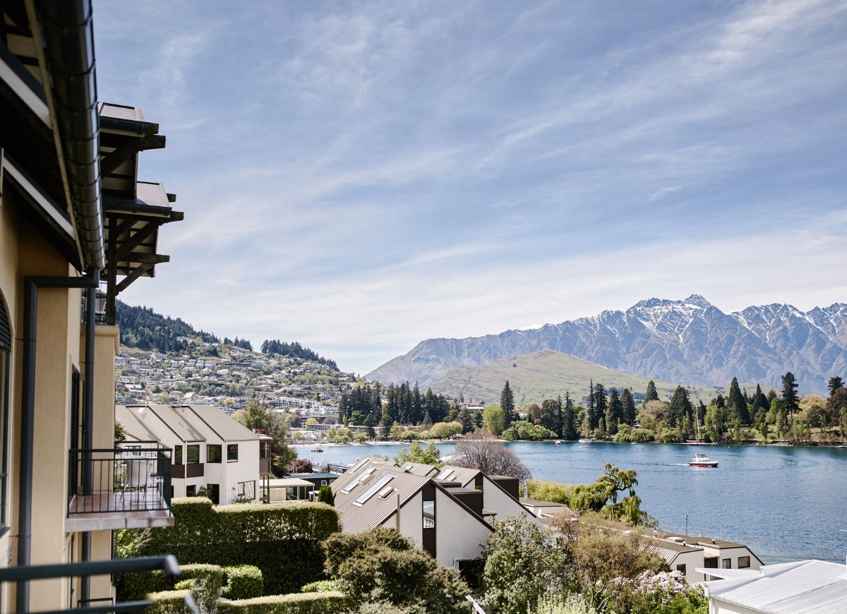 Suite Life Review: Hotel St Moritz Queenstown-MGallery