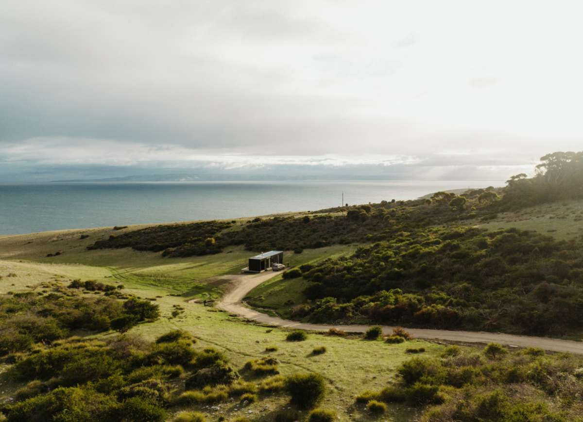 On Kangaroo Island, luxury now has more than one name