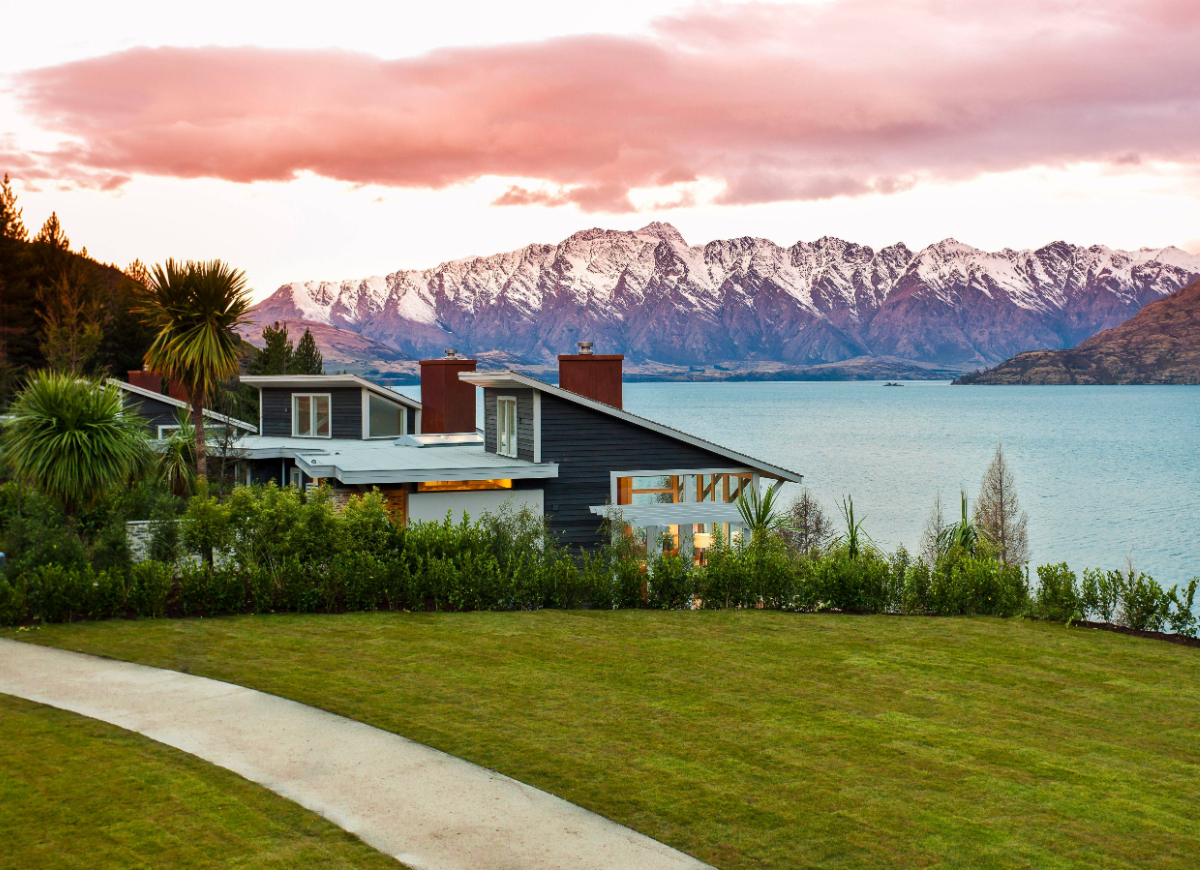 Rosewood Hotels & Resorts to enter New Zealand