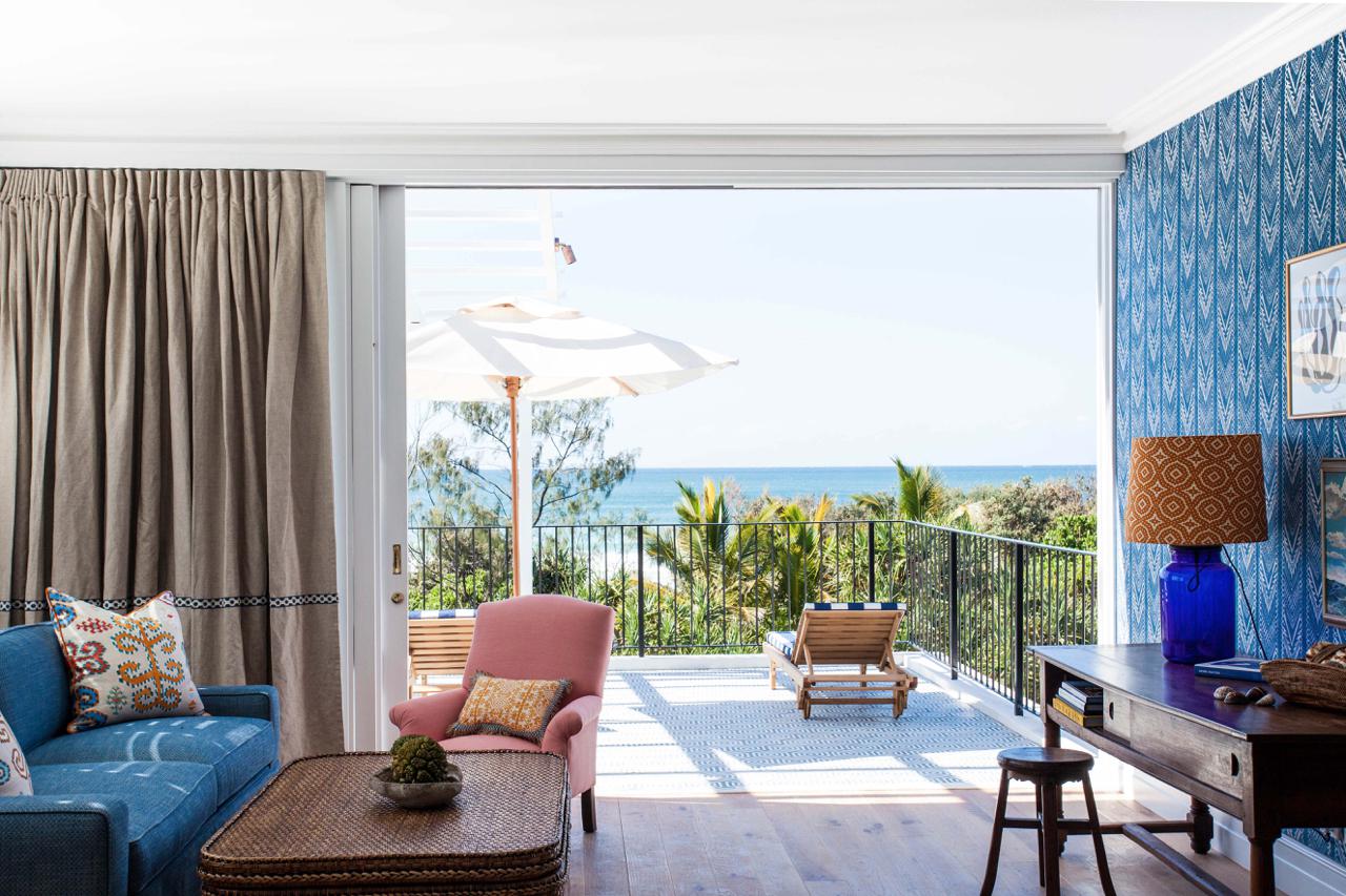 Room with a view: Australia’s best coastal hotels