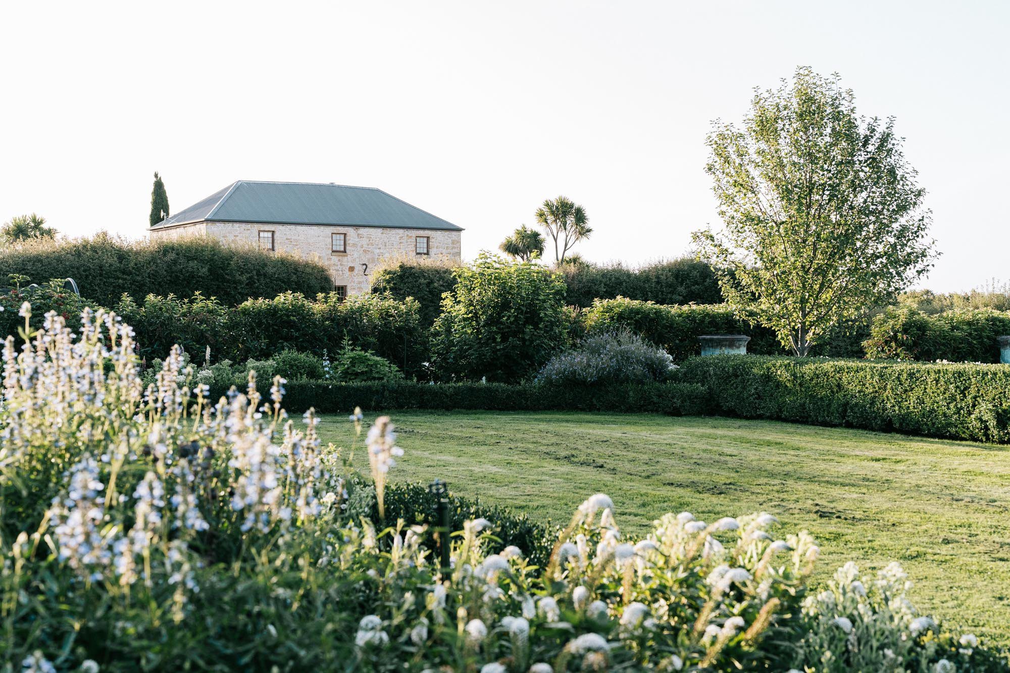 Five of the best luxury farm stays in Tasmania