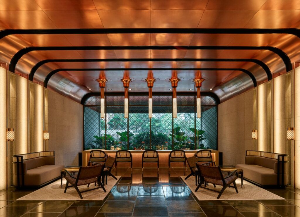 RuMa Hotel and Residences