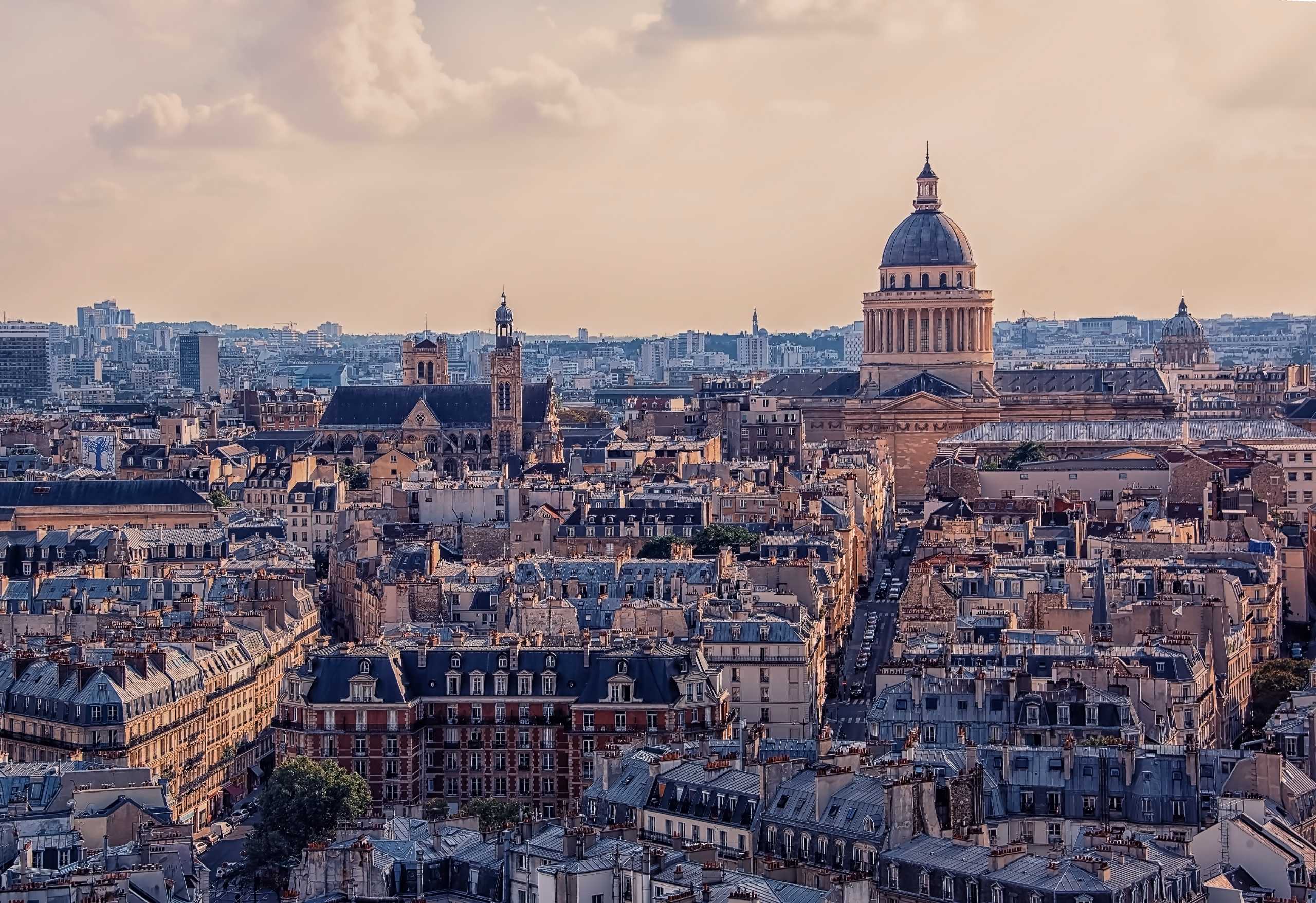 A France expert’s guide to the ‘City of Light’