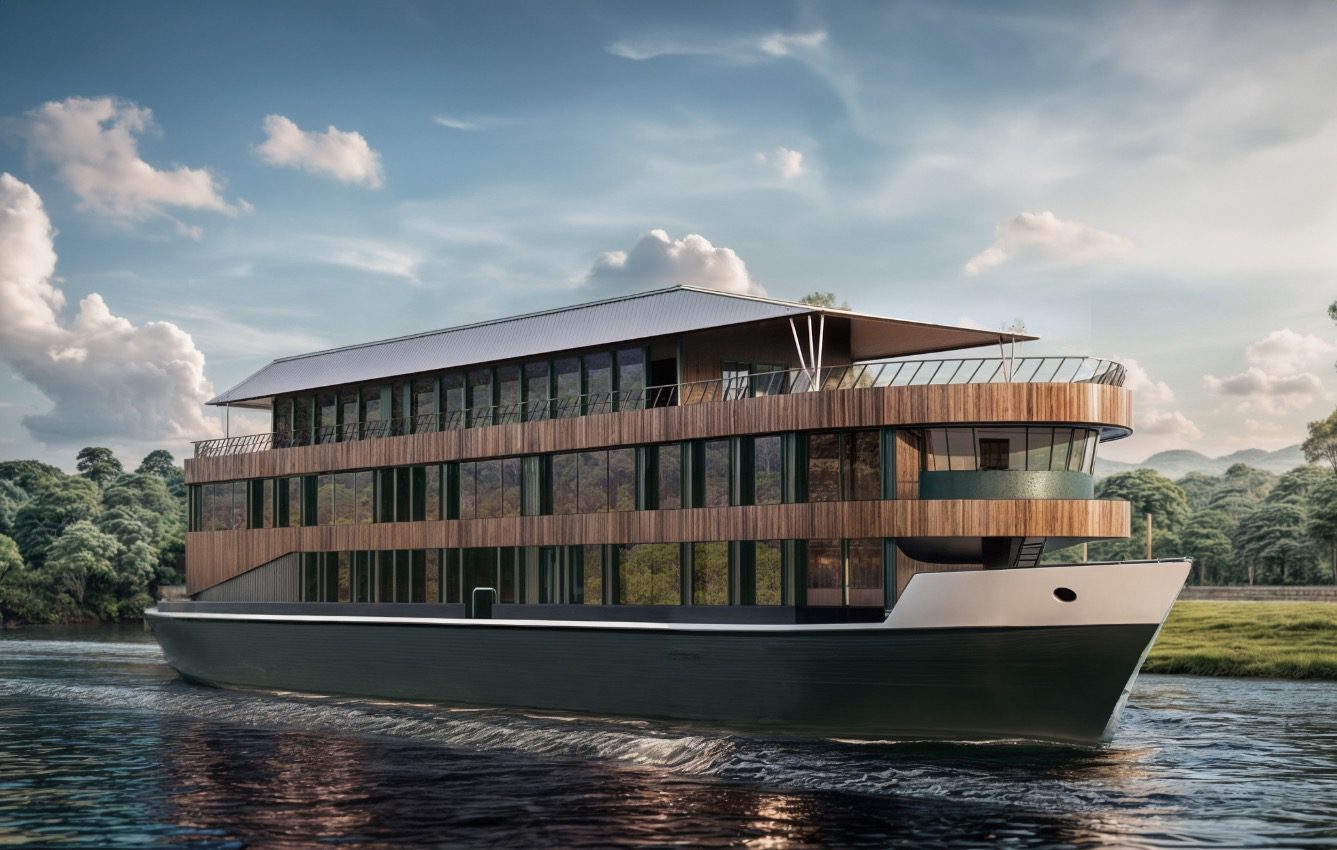 Abercrombie & Kent unveils new Peruvian Amazon riverboat