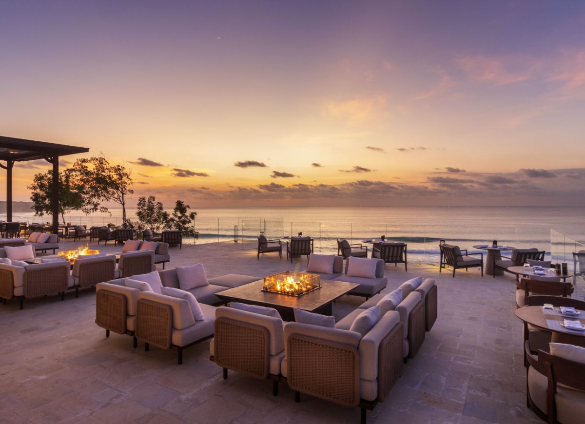 This tropical island is the number one holiday destination for Aussies this winter