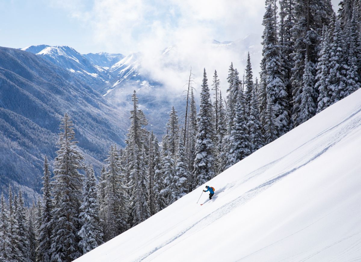 Colorado cool: Aspen Snowmass offers a snow holiday like no other