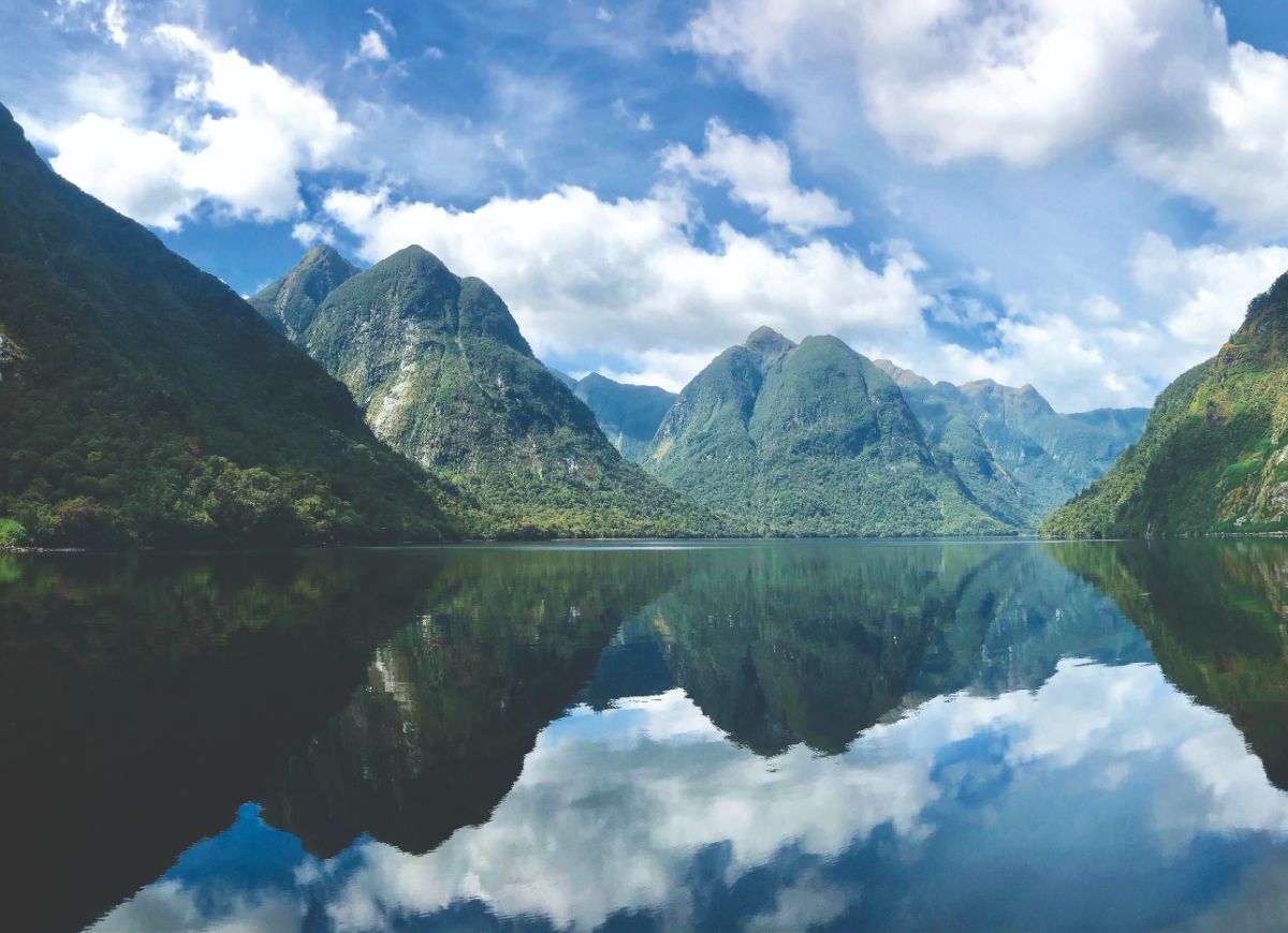 Contemplate the stillness at New Zealand’s ‘Place of Silence’