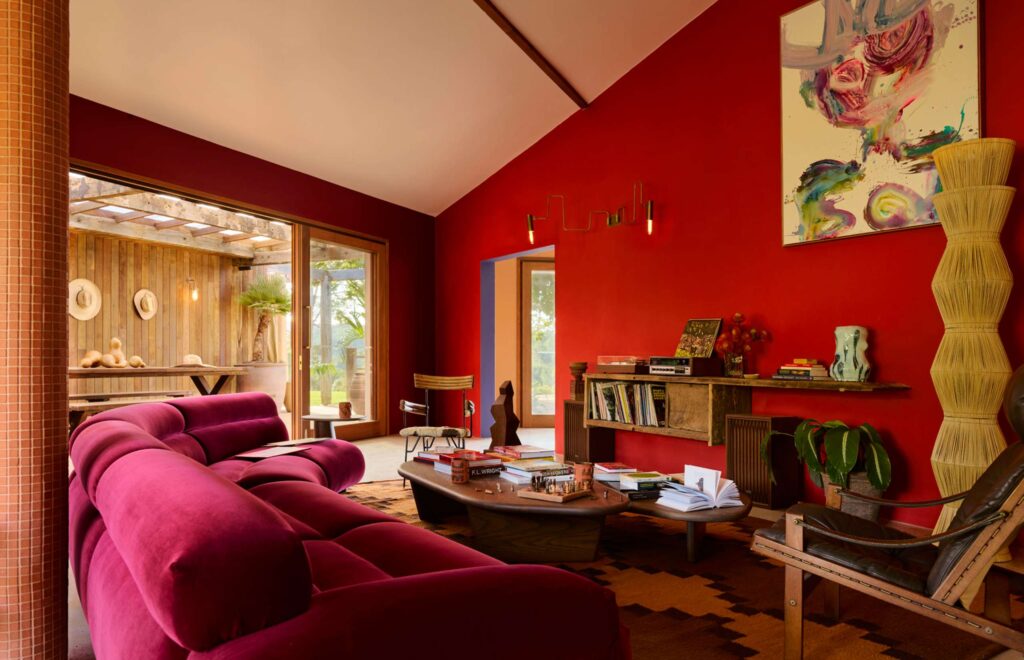 Sun Ranch Byron Bay