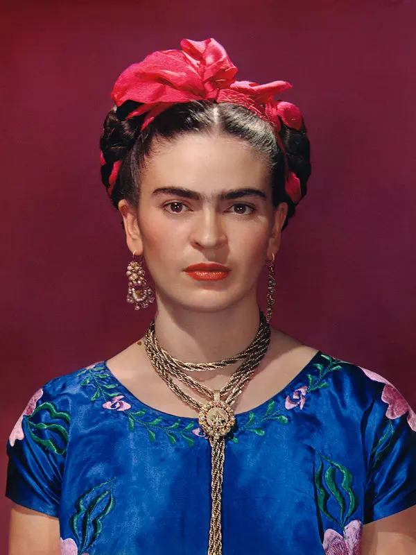 Frida Kahlo exhibition to open at Bendigo Art Gallery in 2025