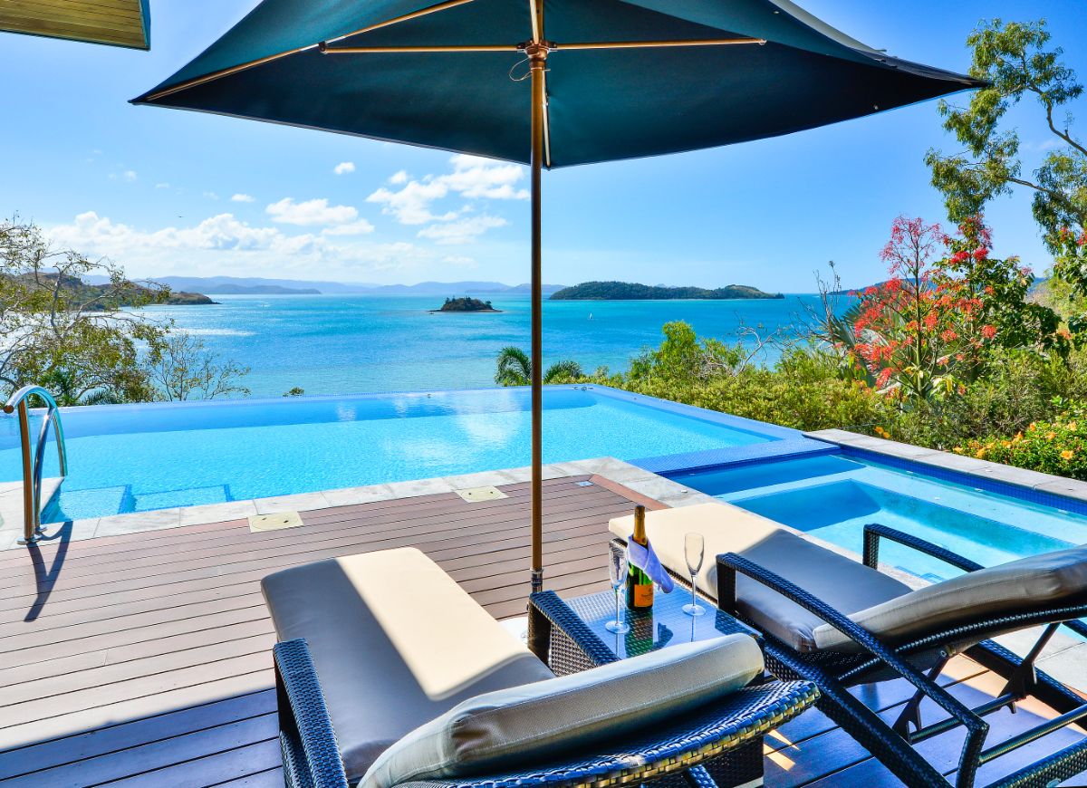 Whitsunday Holidays