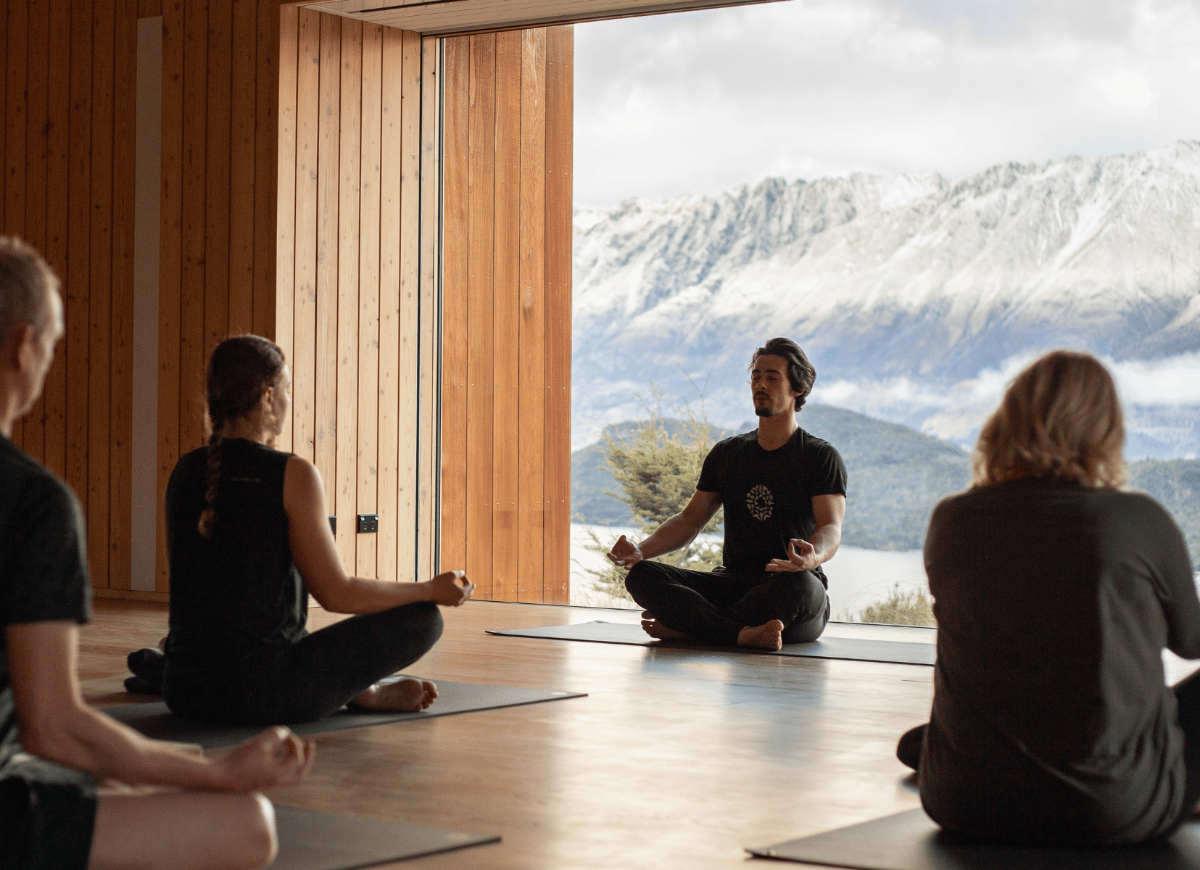 The wellness travel trends we’ll be seeing in 2025