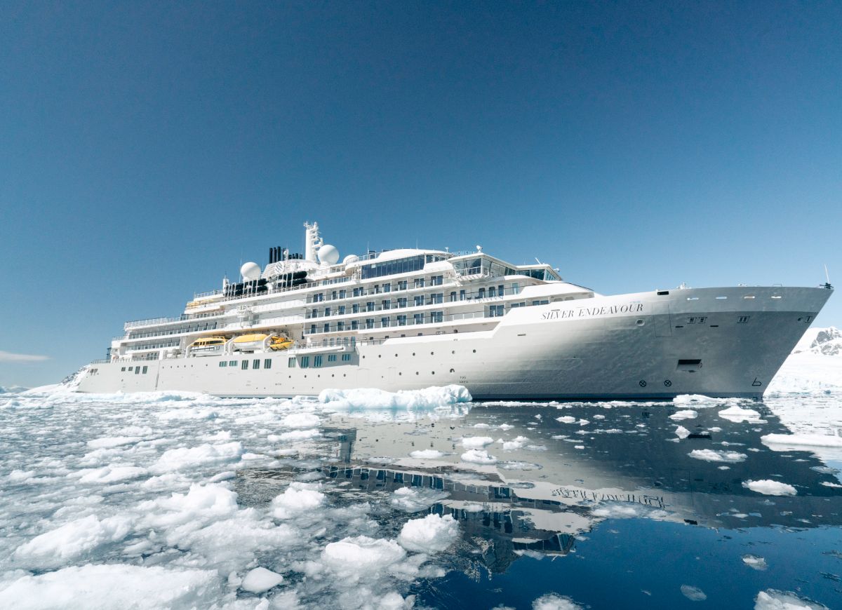 Silversea Cruises